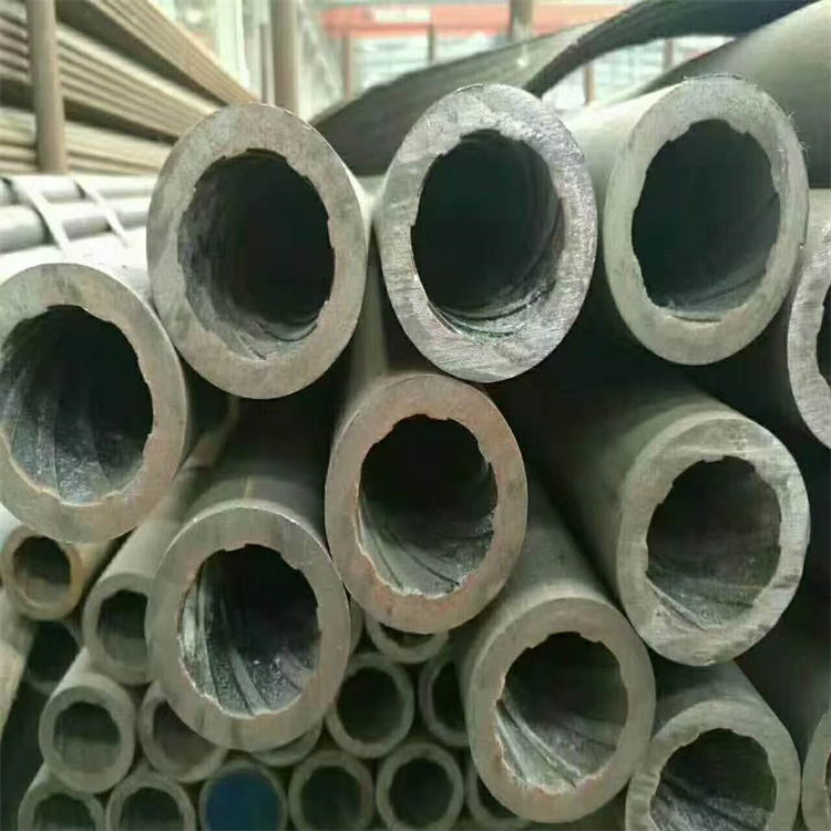成都SA-210C內螺紋無縫鋼管